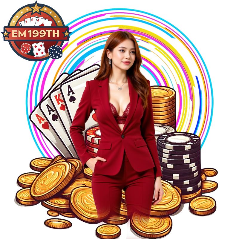 EM199TH SLOT