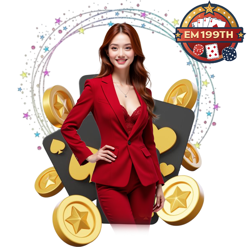 EM199TH ไม่มีขั้นต่ำ